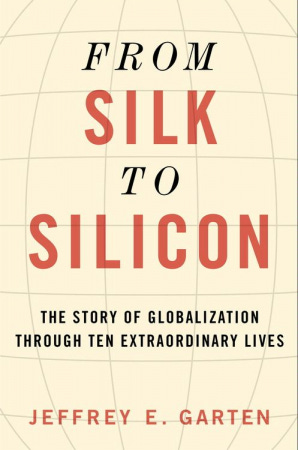 The Story of Globalization Through Ten Extraordinary Lives episode artwork