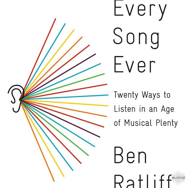 With every song in our pocket, why do we listen to the same stuff over and over and over again? episode artwork