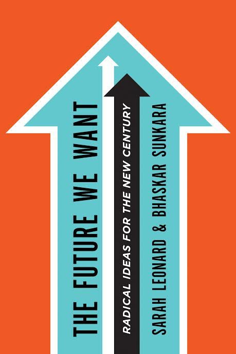 The Future We Want episode artwork