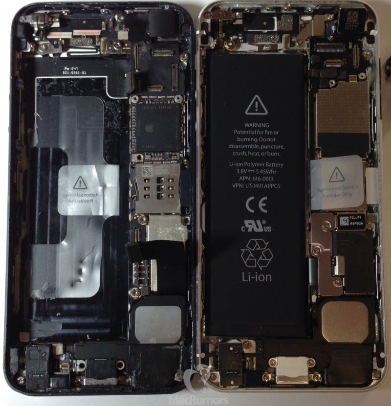 Why is the technology to simplify our lives, so complicated? episode artwork