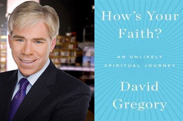 How's Your Faith? episode artwork
