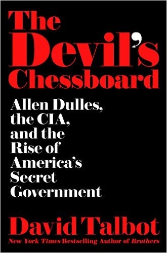 Allen Dulles, the CIA, and the Rise of America's Secret Government episode artwork