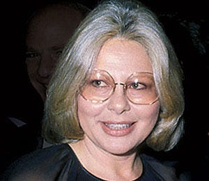 This woman changed and defined Hollywood in the 70's episode artwork