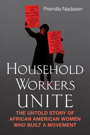 Labor Day for Domestic Workers episode artwork