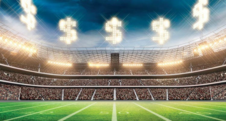 Is College Football worth the cost? episode artwork