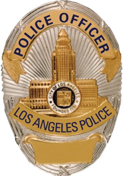 The LAPD and the Battle to Redeem American Policing episode artwork