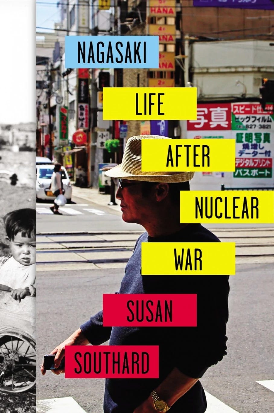 Life after Nuclear War episode artwork