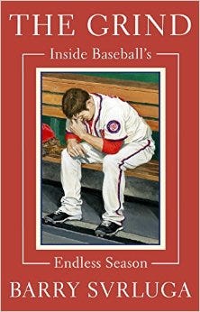Baseball's Endless Season - Is it too long? episode artwork