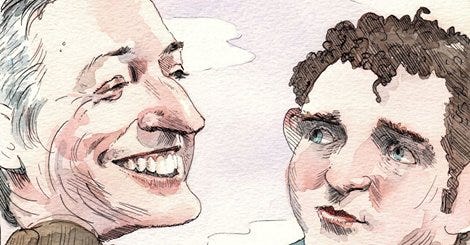 Buckley and Mailer: The Difficult Friendship episode artwork