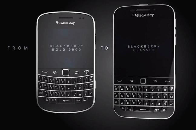 The fall of CrackBerry episode artwork