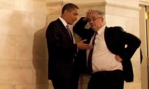 Barney Frank episode artwork