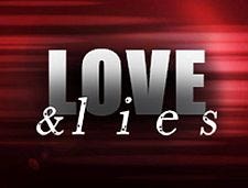 Lies, Damned Lies and Love episode artwork
