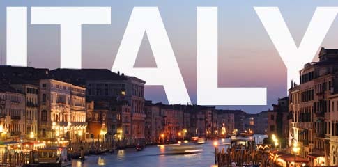 Has Italy always been falling apart? episode artwork