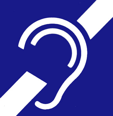 The Sounds of Silence...Deaf Culture and what it means to hear episode artwork