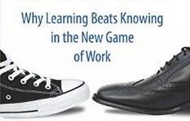 Why Learning Beats Knowing episode artwork