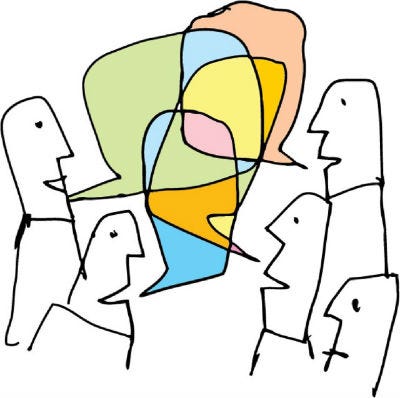 Language and Cultural Evolution episode artwork