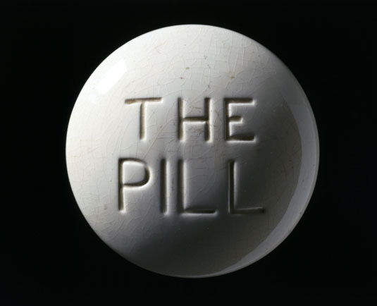The Birth of the Pill episode artwork