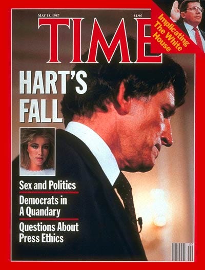 The Week Politics Went Tabloid episode artwork