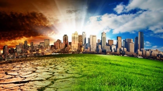 Capitalism vs. The Climate episode artwork