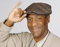 Cosby episode artwork