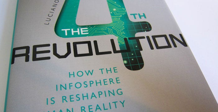 How technology is reshaping philosophy episode artwork