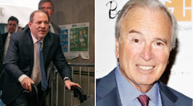 Why Harvey Weinstein Should Matter: A Conversation with Ken Auletta