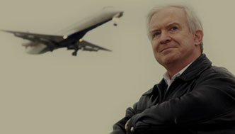 In Spite of Many Problem, Flying is Safer Than Ever...Why?: A conversation with John Nance