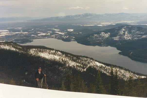 Thwarting Cabin Fever in Montana