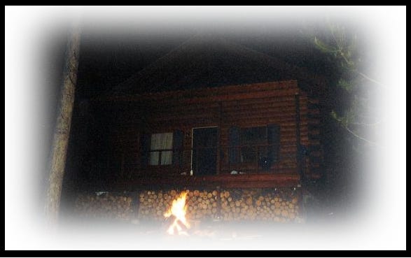 Thwarting Cabin Fever in Montana