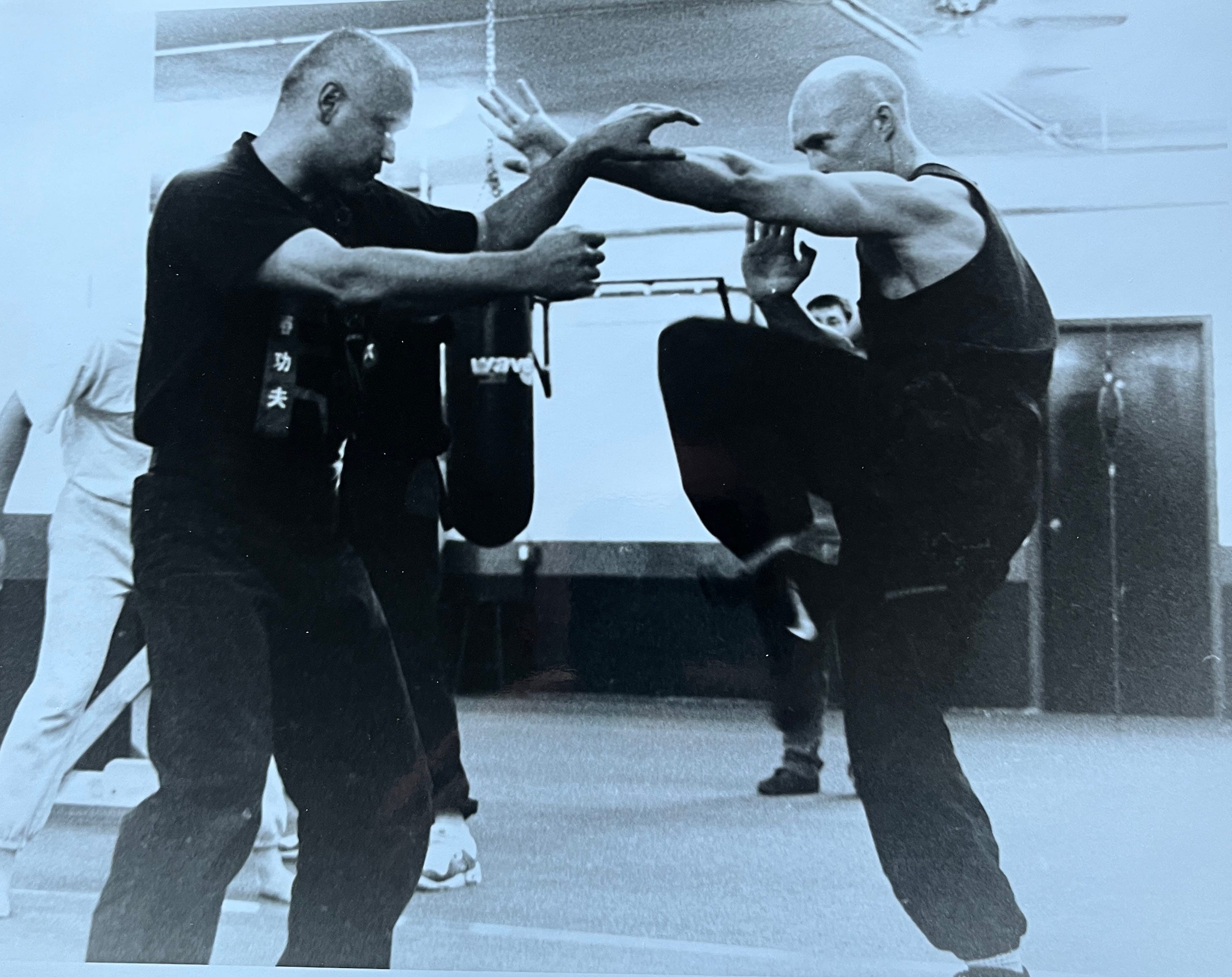 Your Greatest Influence Is Through Your Example