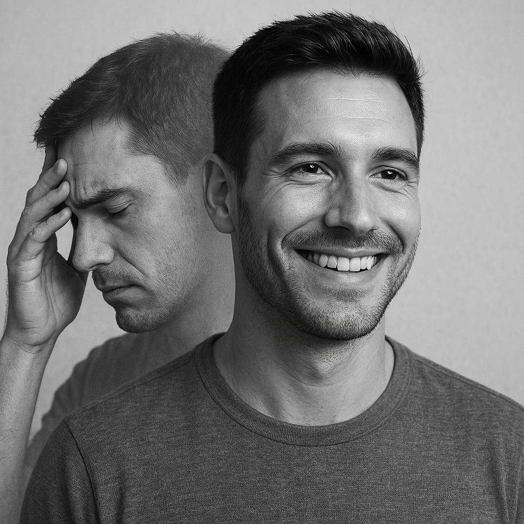 206. The Architecture Of Self-Respect (Part 1 of 3): The Double Standard That Drives Your Misalignment