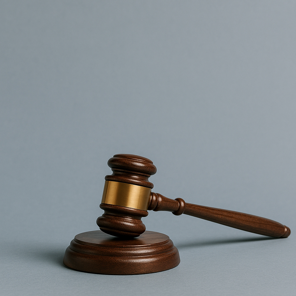 217. Judgment (Part 1 of 2): The Word That Got a Bad Reputation And Why It's Costing You