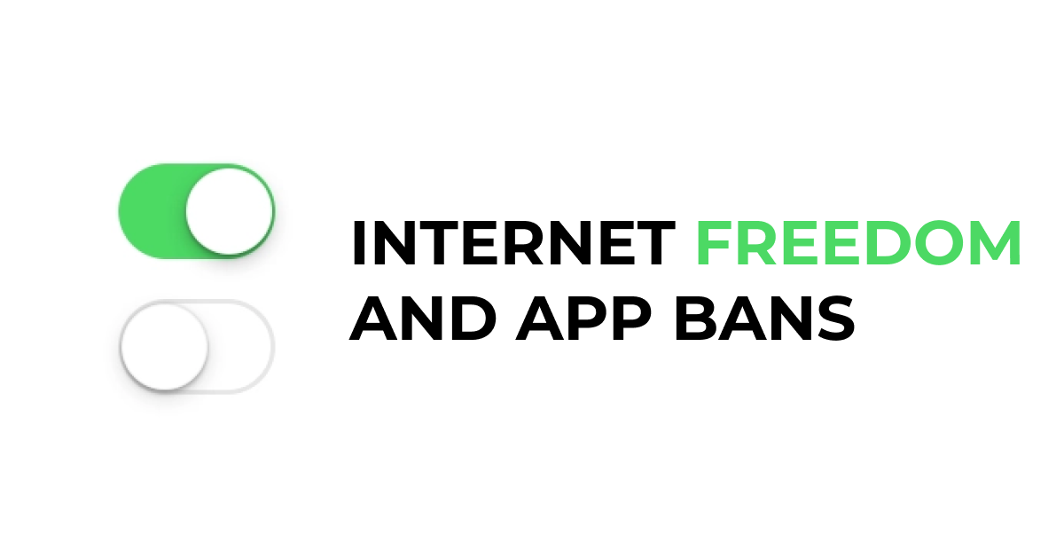 Nikhil Pahwa on freedom of internet and India's ban on Chinese apps Nikhil Pahwa on freedom of internet and India's ban on Chinese apps