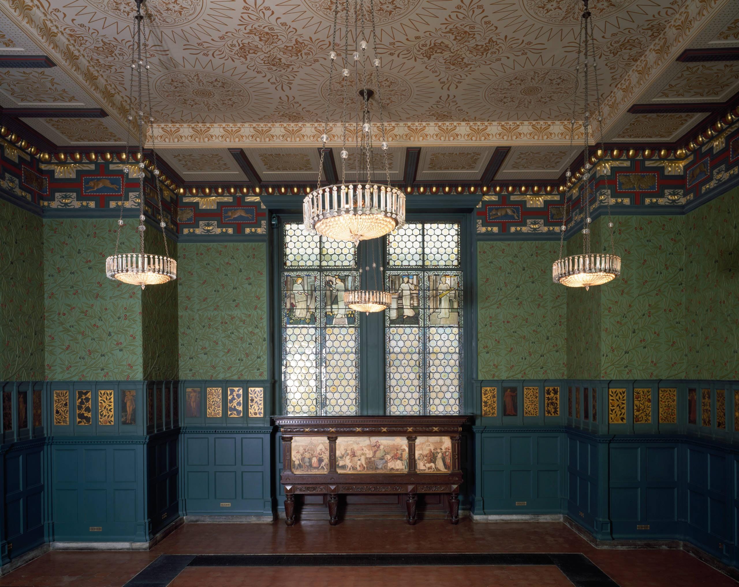 Grand Aesthete Podcast