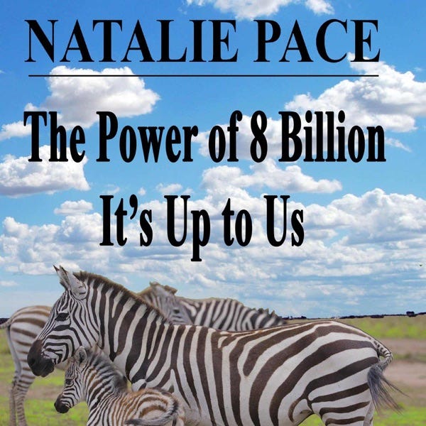 It\'s Up to Us Podcast