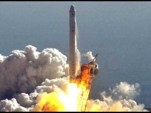 SpaceX Begins Trading on Friday, June 12.