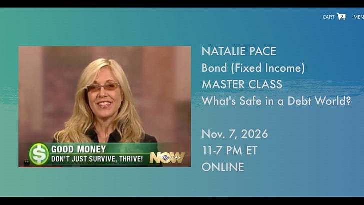 Interest Rates Soar. Bond Values Sink. episode artwork