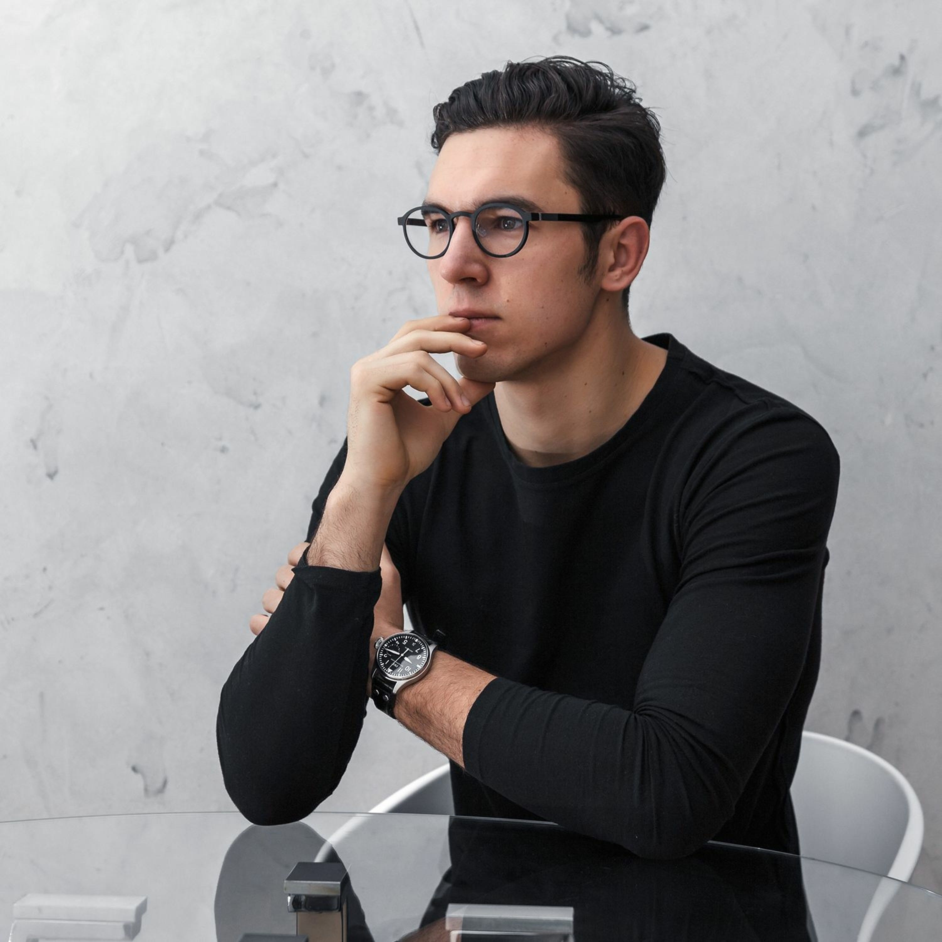 Olek Wandzel Podcast