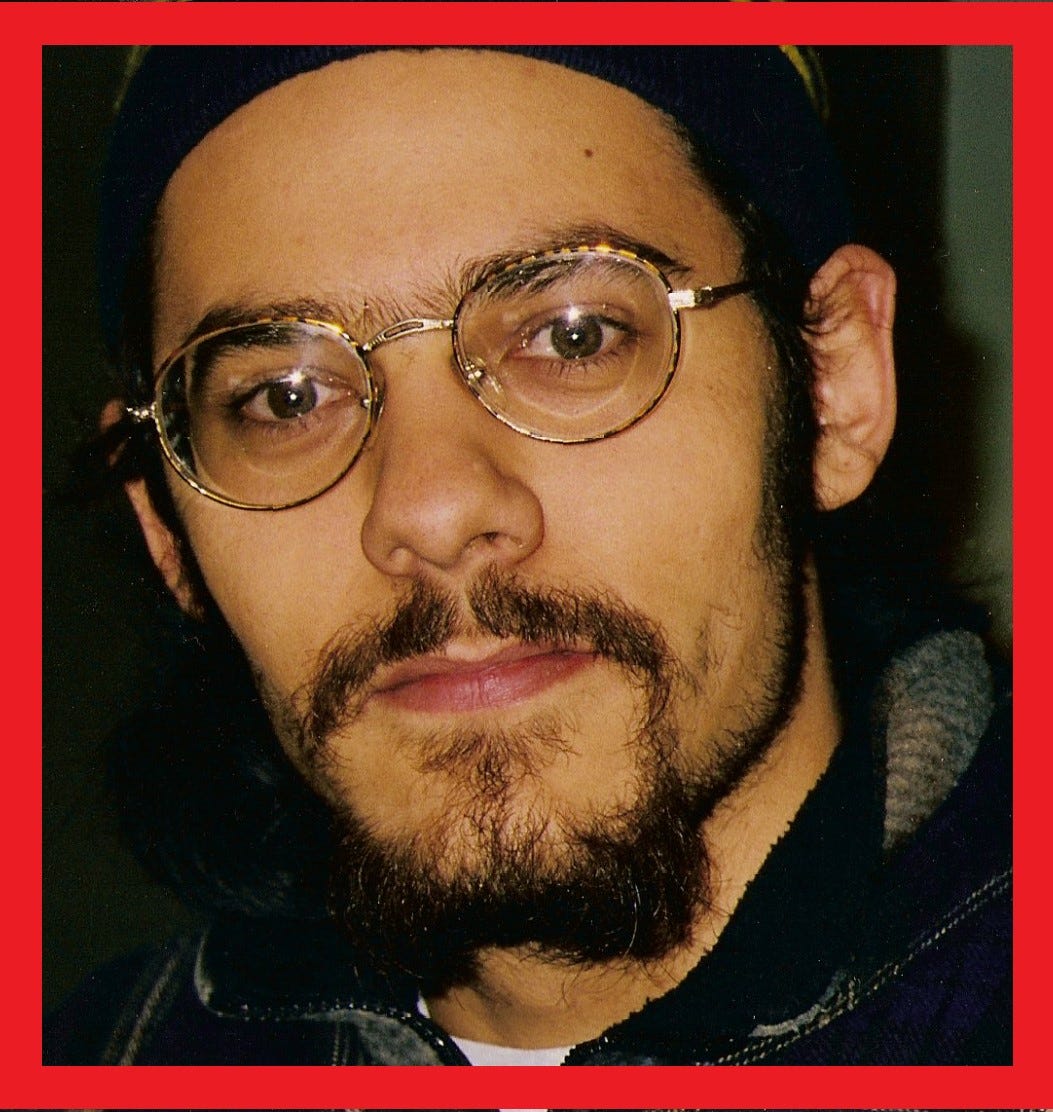 Chapter 5. Survival Dude Audition Chapter 5. Survival Dude Audition