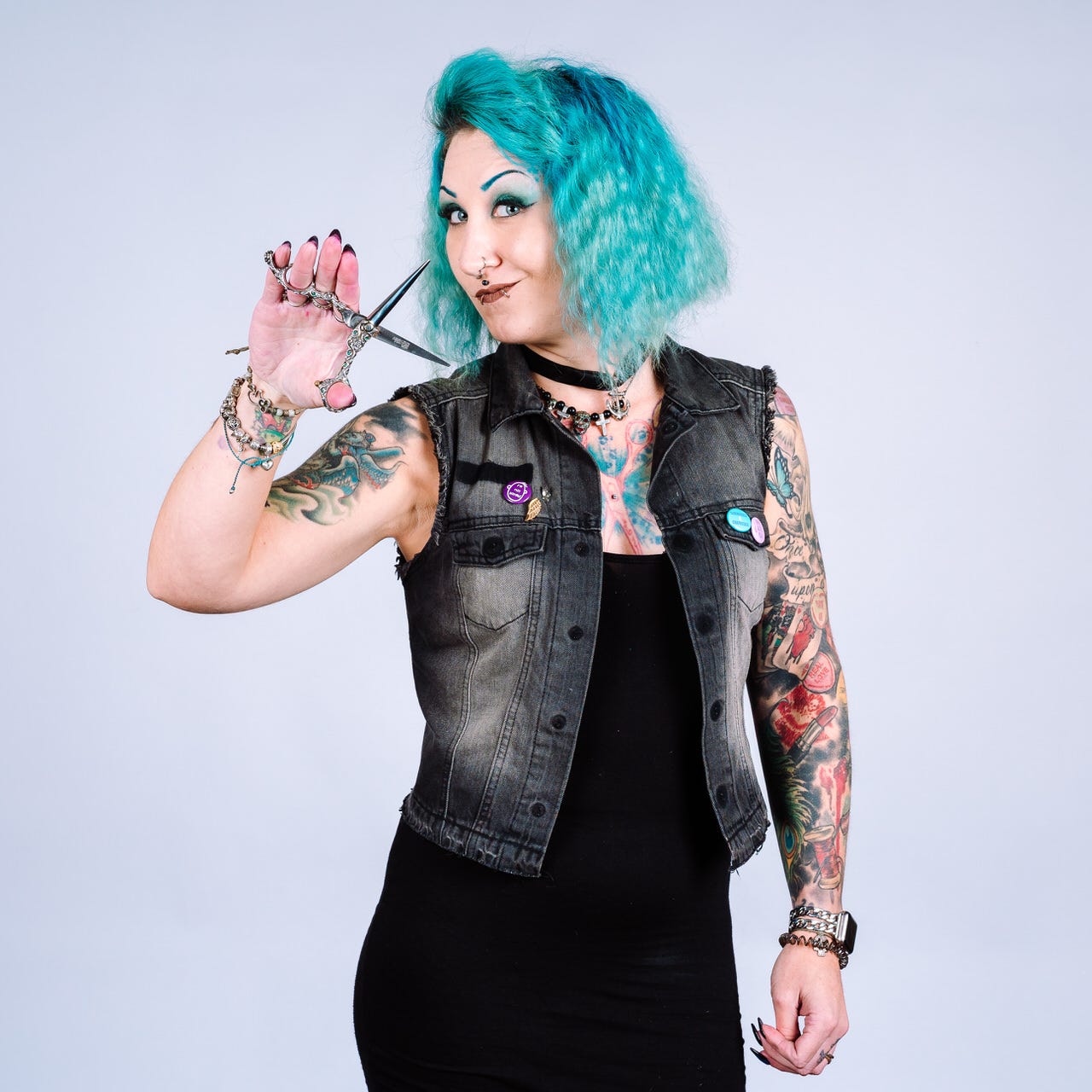Episode 8: Starting a Business at the Worst Possible Time with Kitti Clarke episode artwork