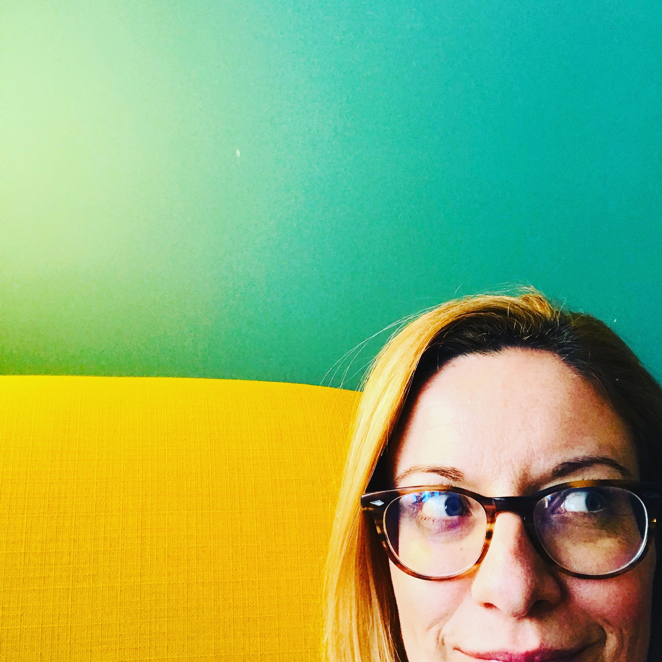 Episode 6: Unvarnished Truths About the Feminine Experience with Tara Perlaki episode artwork
