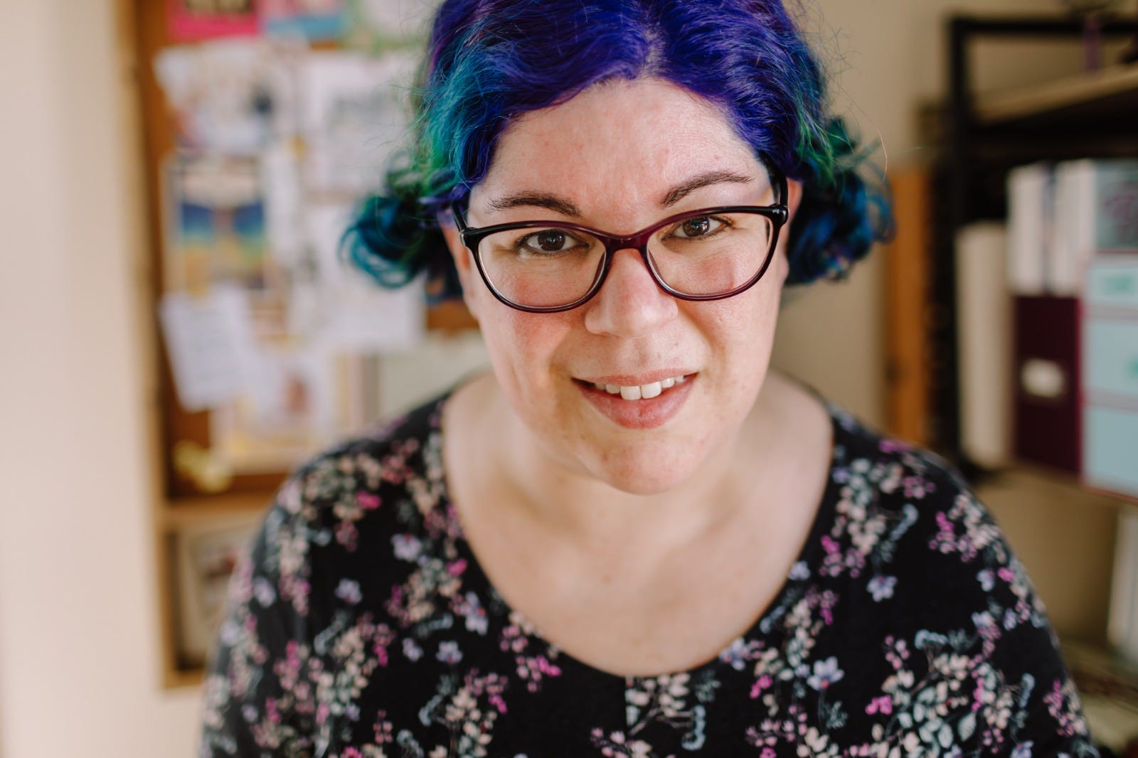 Episode 2: An Interview with Sarah Wayte episode artwork