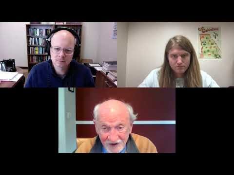 Charles Hickson | Earl Thompson, National Defense, and Efficient Institutions