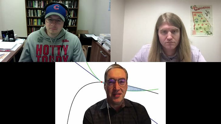 Casey Mulligan | Regulation, Innovation, and the Economics of Pandemics