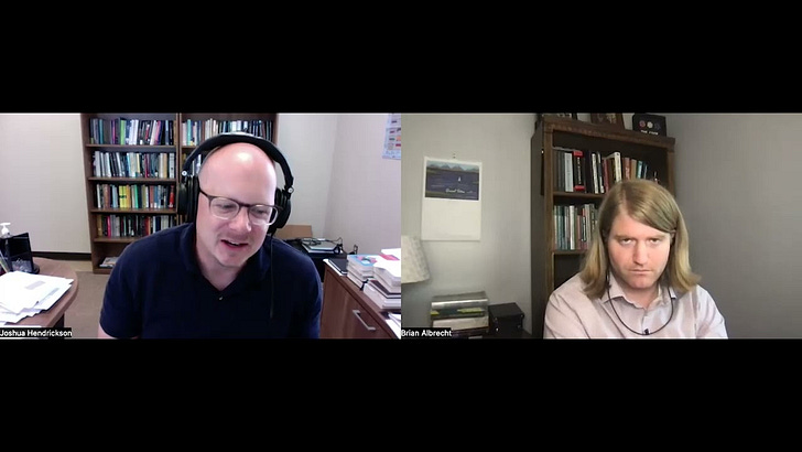 Brian Albrecht and Josh Hendrickson | What is Price Theory?