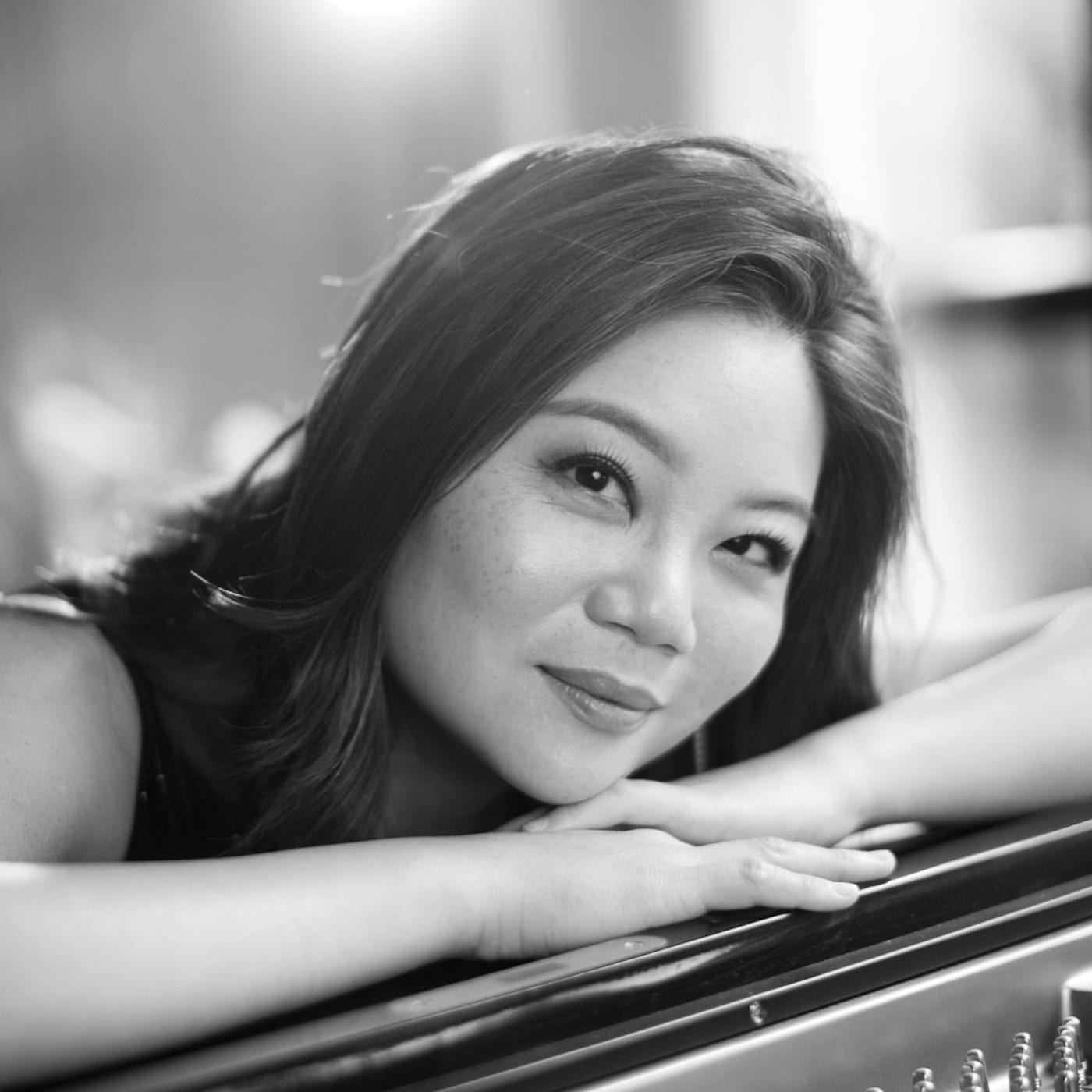 What does it mean to be an artist? A conversation with pianist Jacqueline Leung