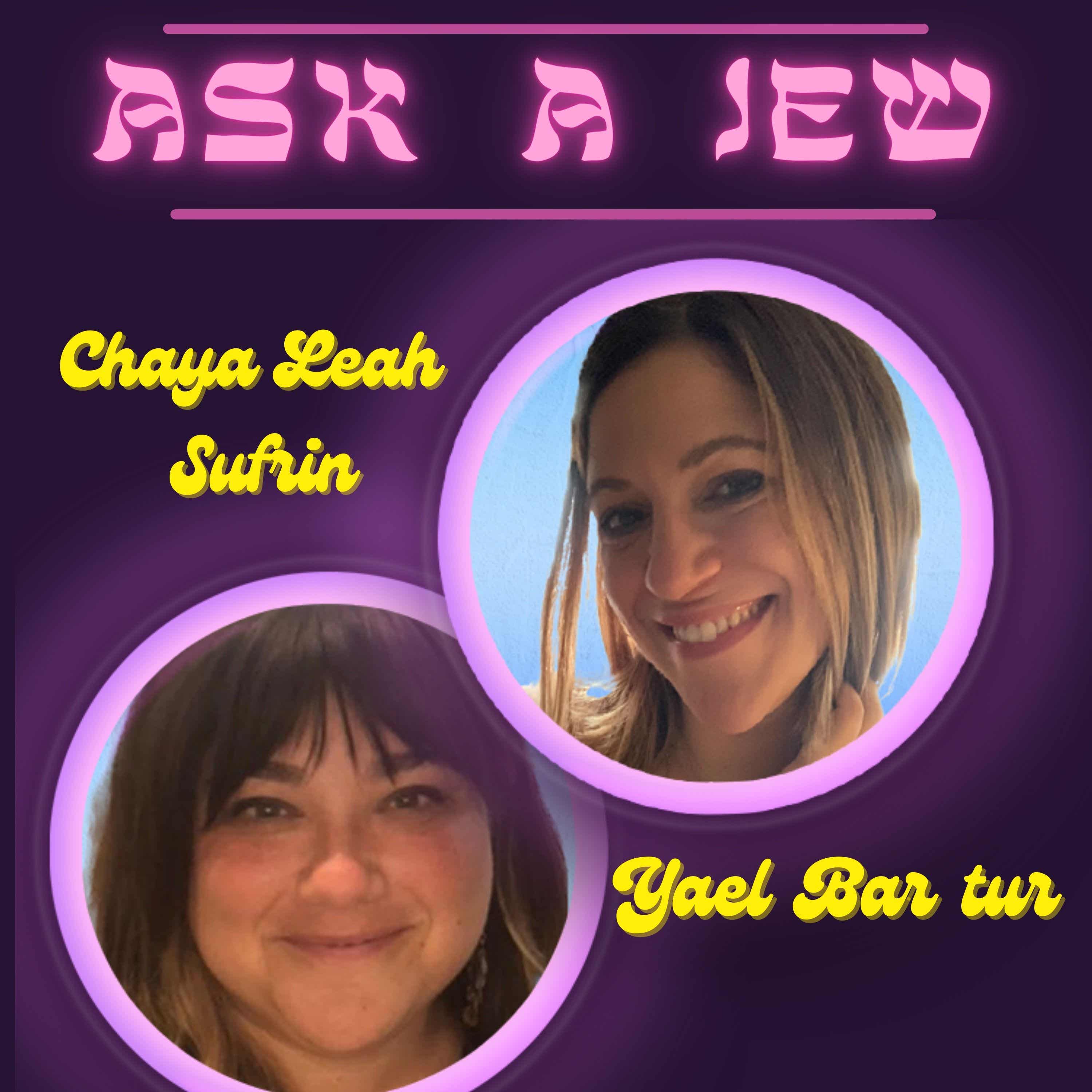 Ask a Jew