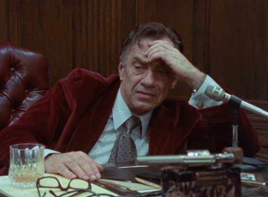 We\'re Watching Here