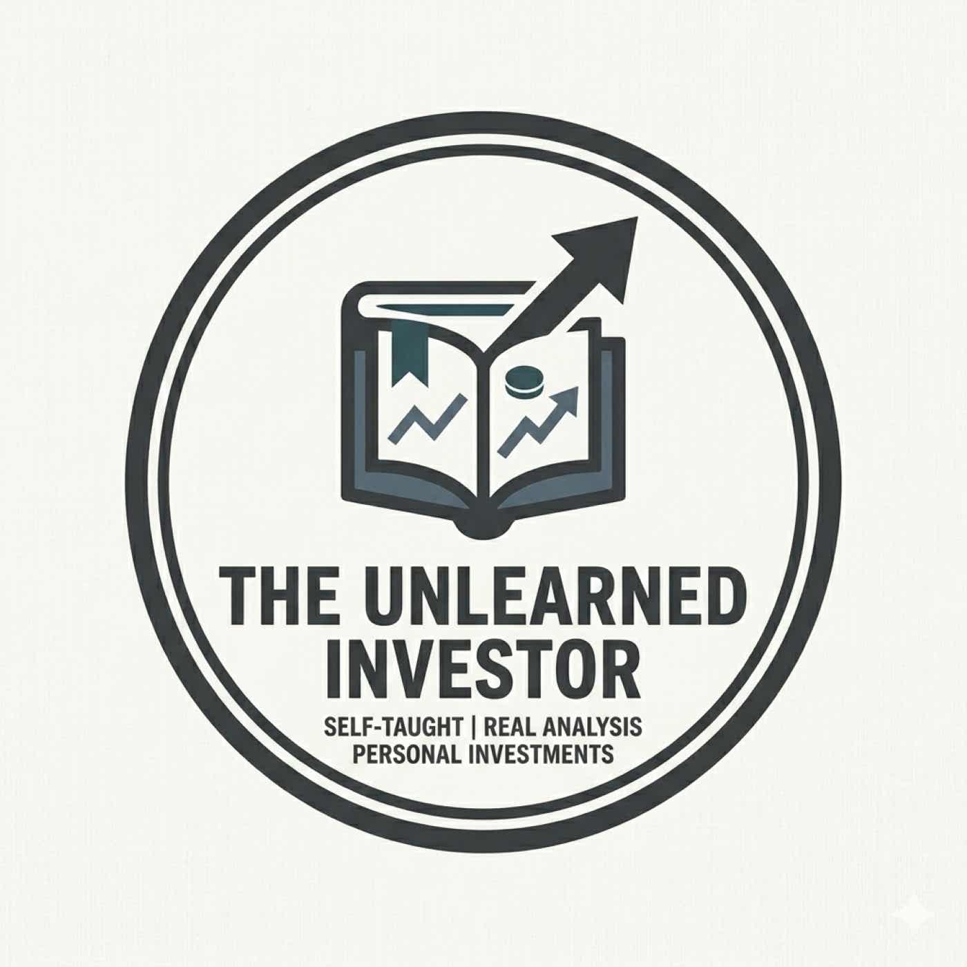 The Unlearned Investor Podcast