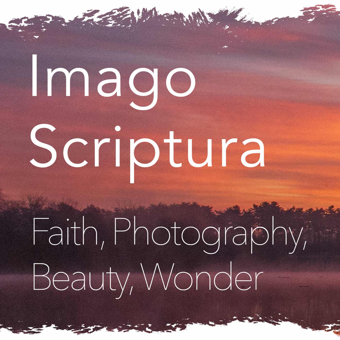 Imago Scriptura cover art